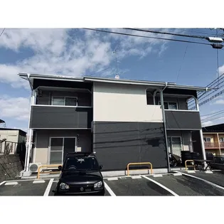 コーポ伊長の画像