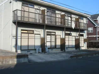 ルモンド大宮3号棟【2階】の外観