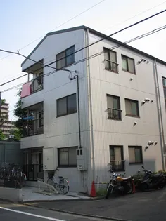 フォーチュン平和台Aの画像