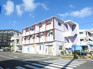 ボヌールFの画像