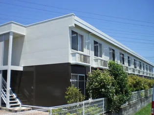 外屋敷【1階】の外観