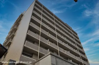 メゾン無憂館Ⅱの画像