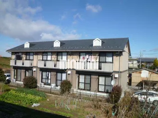 プランドール江崎の画像