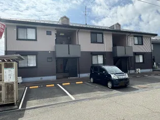 パリワールハウスの画像