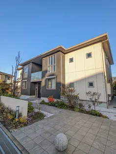 福岡県北九州市門司区松原2【アパート】の外観