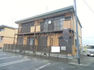 シティハイム アサノ A Bの画像