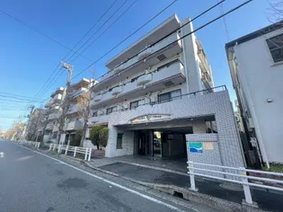 ユタカローズガーデンの画像