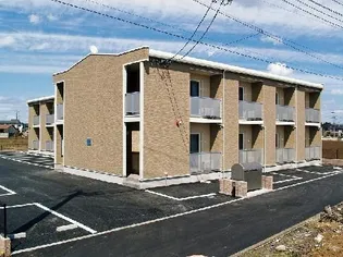 レオパレスドリームの画像