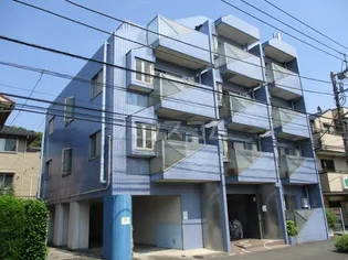 ブランニュー美しが丘の画像