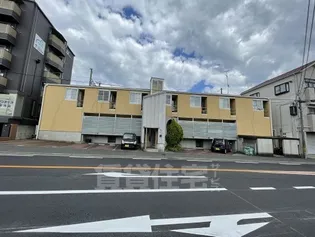 マンションタイムIIの画像