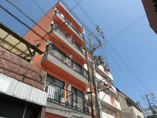 ルーミングイン千舟の画像