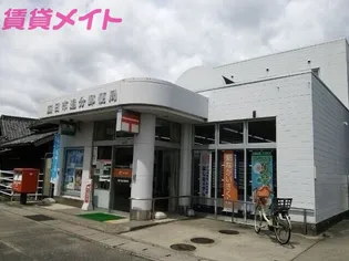 朝明ハイツ【1階】の周辺