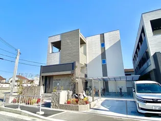 フィアスコート北助松Ⅰの画像