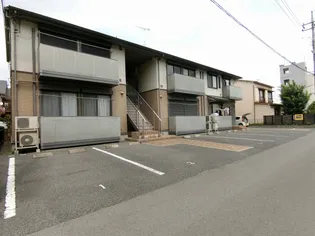 ベルメゾン越戸の画像