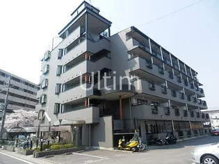 グリーンヴィレッジ吉田の画像