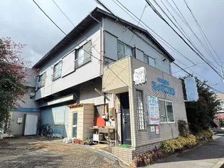 小野荘【2階】の外観