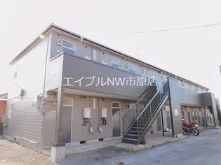 キャンパスほんごうの画像