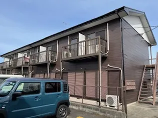 フォーレストI【1階】の外観