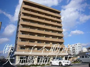 スプレンドーレ医大東IIの画像