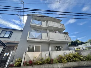 第二長法寺マンションの画像