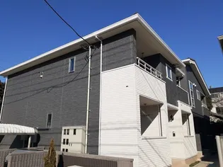イーストヒルズIIの画像