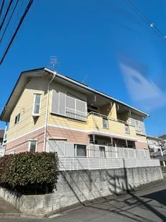 ウィンドミルハイツB棟の画像