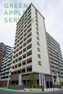 福岡県福岡市中央区警固2【マンション】の外観