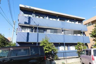 メゾンラベンダー13番館の画像