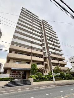 パークホームズ柏サンクの画像