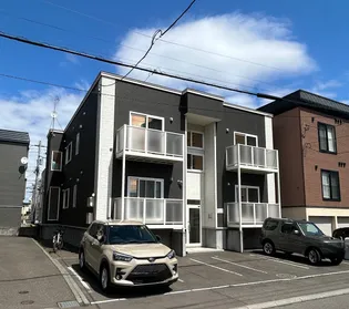 LaMer KOTONI【1階】の外観