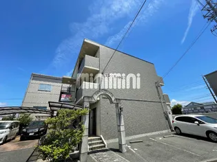 サンリバティーの画像