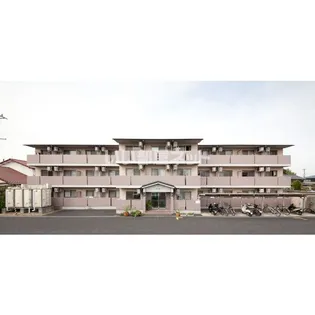 紅梅【2階】の外観