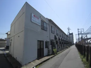 ワンルーム喜田の画像