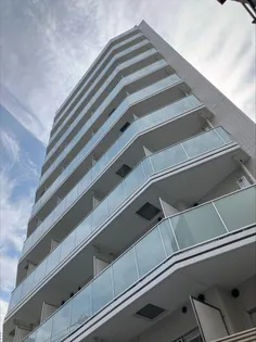 神奈川県横浜市鶴見区鶴見中央4【マンション】の外観