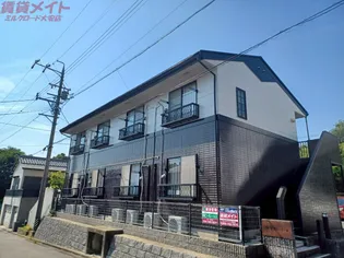 フジフラワーコーポの画像