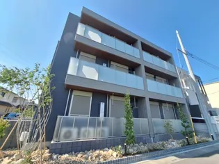 岩槻区美園東メゾンの画像