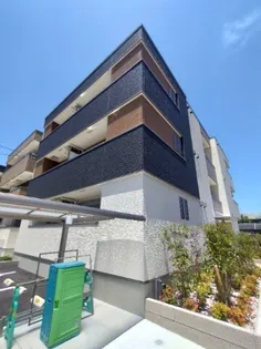 フジパレス三国ヶ丘Ⅲ番館の画像