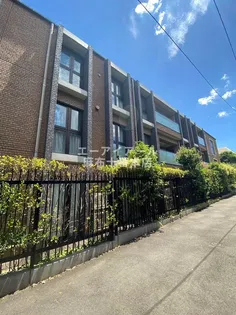 レジディア御殿山の画像