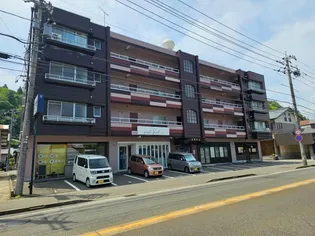 鷲田ビルの画像