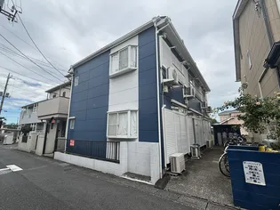 アーバンハイツの画像