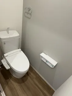 Renge-G an【1階】の内装