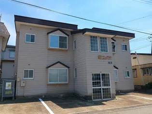 愛コーポ福見の画像