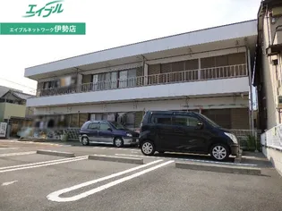 間宮ハイツIの画像