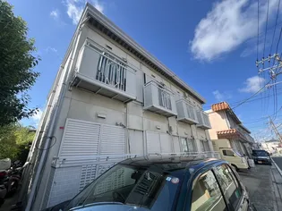 踊場パークハイツ3の画像