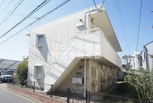 メゾンフローラの画像