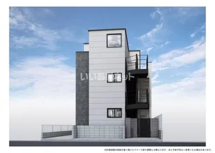 埼玉県さいたま市南区文蔵3【アパート】の外観