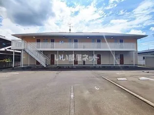 ボンヴォヤージュⅢの画像