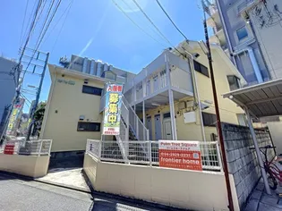 パームツリースクエアの画像