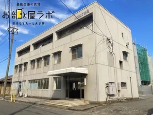 NOBLE新栄の画像