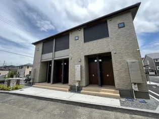 メゾンノーブルIIの画像